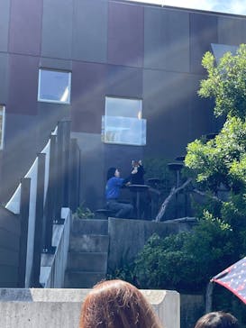 名古屋市東山動植物園に投稿された画像（2024/10/6）