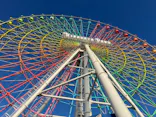 ひらかたパークに投稿された画像（2024/10/6）