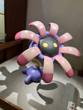 岐阜県博物館に投稿された画像（2024/10/6）