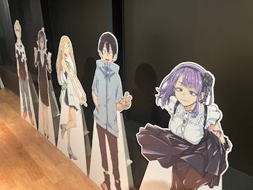 コトヤマ展に投稿された画像（2024/10/6）