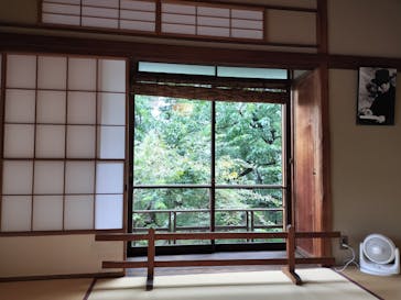 横山大観記念館に投稿された画像（2024/10/6）