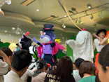 横浜アンパンマンこどもミュージアムに投稿された画像（2024/10/6）
