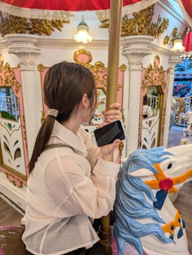 浅草花やしきに投稿された画像（2024/9/28）