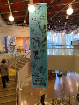 岐阜県博物館に投稿された画像（2024/10/6）