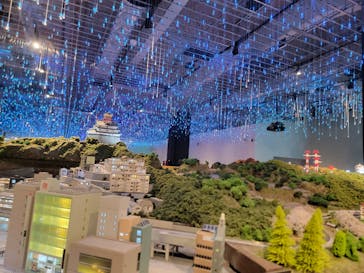 ミニチュアミュージアム スモールワールズに投稿された画像（2024/10/6）