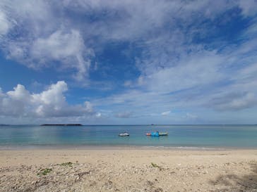 沖縄triple marine（トリプルマリン）に投稿された画像（2024/10/6）
