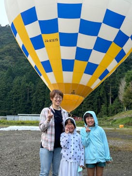 ヒートバルーン物語 昇竜会場に投稿された画像（2024/10/6）