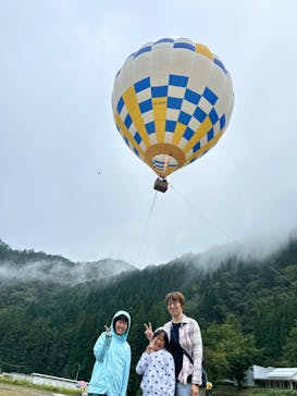 ヒートバルーン物語 昇竜会場に投稿された画像（2024/10/6）