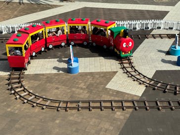 神戸アンパンマンこどもミュージアム＆モールに投稿された画像（2024/10/6）