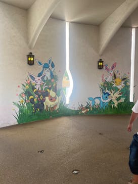 志摩スペイン村パルケエスパーニャに投稿された画像（2024/10/6）