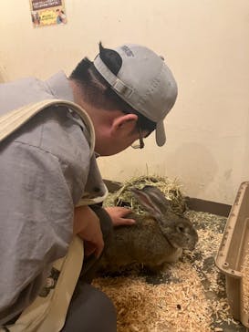 伊豆シャボテン動物公園に投稿された画像（2024/10/6）