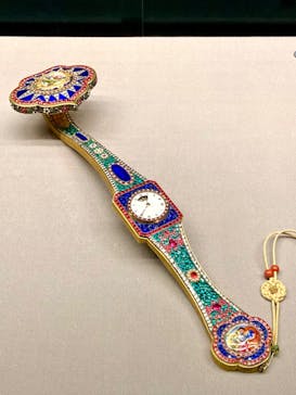 東京国立博物館に投稿された画像（2024/10/6）