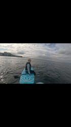 TOMO's スタンドアップパドルボーディングスクールに投稿された画像（2024/10/6）