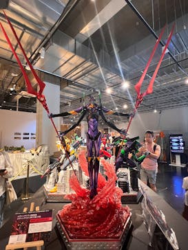 ミニチュアミュージアム スモールワールズに投稿された画像（2024/10/6）