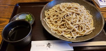 そば打ち道場いほりに投稿された画像（2024/10/6）