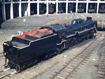 京都鉄道博物館に投稿された画像（2024/10/6）