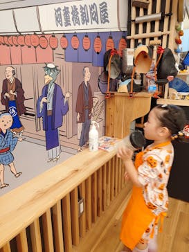 SOBAGIRI楽常＝Ramen Soba Making＝に投稿された画像（2024/10/6）