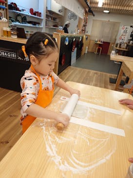SOBAGIRI楽常＝Ramen Soba Making＝に投稿された画像（2024/10/6）