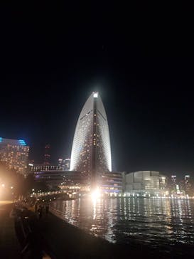 横浜みなとみらい 万葉倶楽部に投稿された画像（2024/10/6）