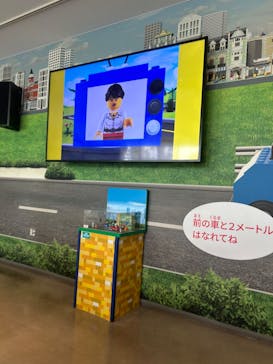 レゴランドⓇ・ジャパン・リゾートに投稿された画像（2024/10/6）