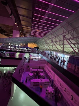 ミニチュアミュージアム スモールワールズに投稿された画像（2024/10/6）