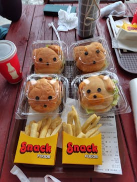 IPCわんわん動物園に投稿された画像（2024/10/6）