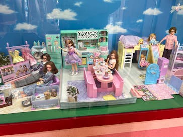 東条湖おもちゃ王国に投稿された画像（2024/10/7）