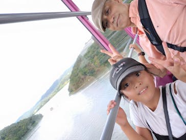 浜名湖パルパルに投稿された画像（2024/10/7）