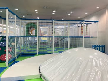 キッズランドUS 札幌厚別店に投稿された画像（2024/10/7）