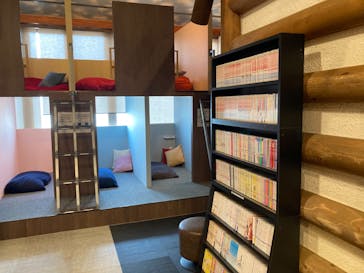 ととのいの郷　秦野湯花楽に投稿された画像（2024/10/7）