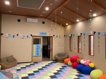 ととのいの郷　秦野湯花楽に投稿された画像（2024/10/7）