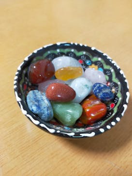 ストーンミュージアム博石館に投稿された画像（2024/10/7）