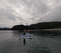 Kiaora Paddle（キオラ パドル）に投稿された画像（2024/10/7）