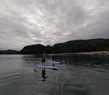 Kiaora Paddle（キオラ パドル）に投稿された画像（2024/10/7）