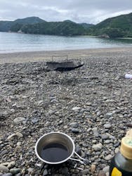 Kiaora Paddle（キオラ パドル）に投稿された画像（2024/10/7）