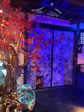 NARA IKIMONO MUSEUMに投稿された画像（2024/10/7）