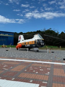 岐阜かかみがはら航空宇宙博物館に投稿された画像（2024/10/7）