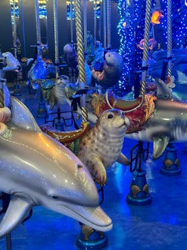 マクセル アクアパーク品川に投稿された画像（2024/10/7）