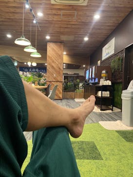 コロナの湯 豊川店に投稿された画像（2024/10/7）