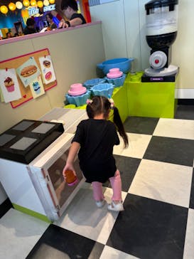 レゴランド®・ディスカバリー・センター 大阪に投稿された画像（2024/10/7）