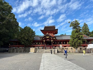 京阪電車に投稿された画像（2024/10/7）