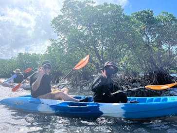 西表島 ADVENTURE PiPi（アドベンチャーピピ）に投稿された画像（2024/10/7）