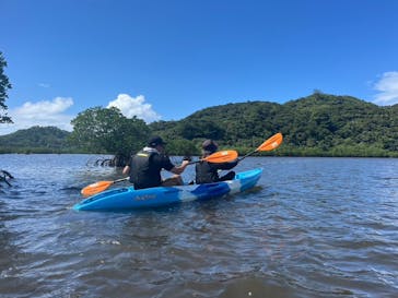 西表島 ADVENTURE PiPi（アドベンチャーピピ）に投稿された画像（2024/10/7）