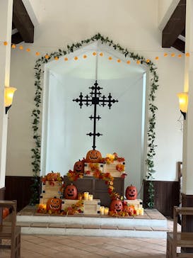 志摩スペイン村パルケエスパーニャに投稿された画像（2024/10/7）