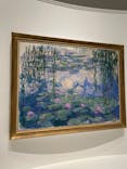 モネ 睡蓮のとき（国立西洋美術館）に投稿された画像（2024/10/7）