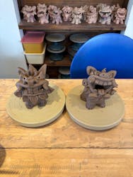 シーサーモノガタリに投稿された画像（2024/10/7）