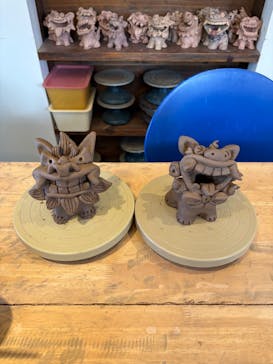 シーサーモノガタリに投稿された画像（2024/10/7）