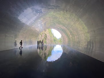 大地の芸術祭 実行委員会に投稿された画像（2024/10/7）
