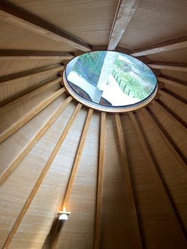 大地の芸術祭 実行委員会に投稿された画像（2024/10/7）