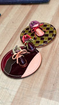 Arihiro Pelle Design（アリヒロ　ペッレ　デザイン）に投稿された画像（2024/10/7）